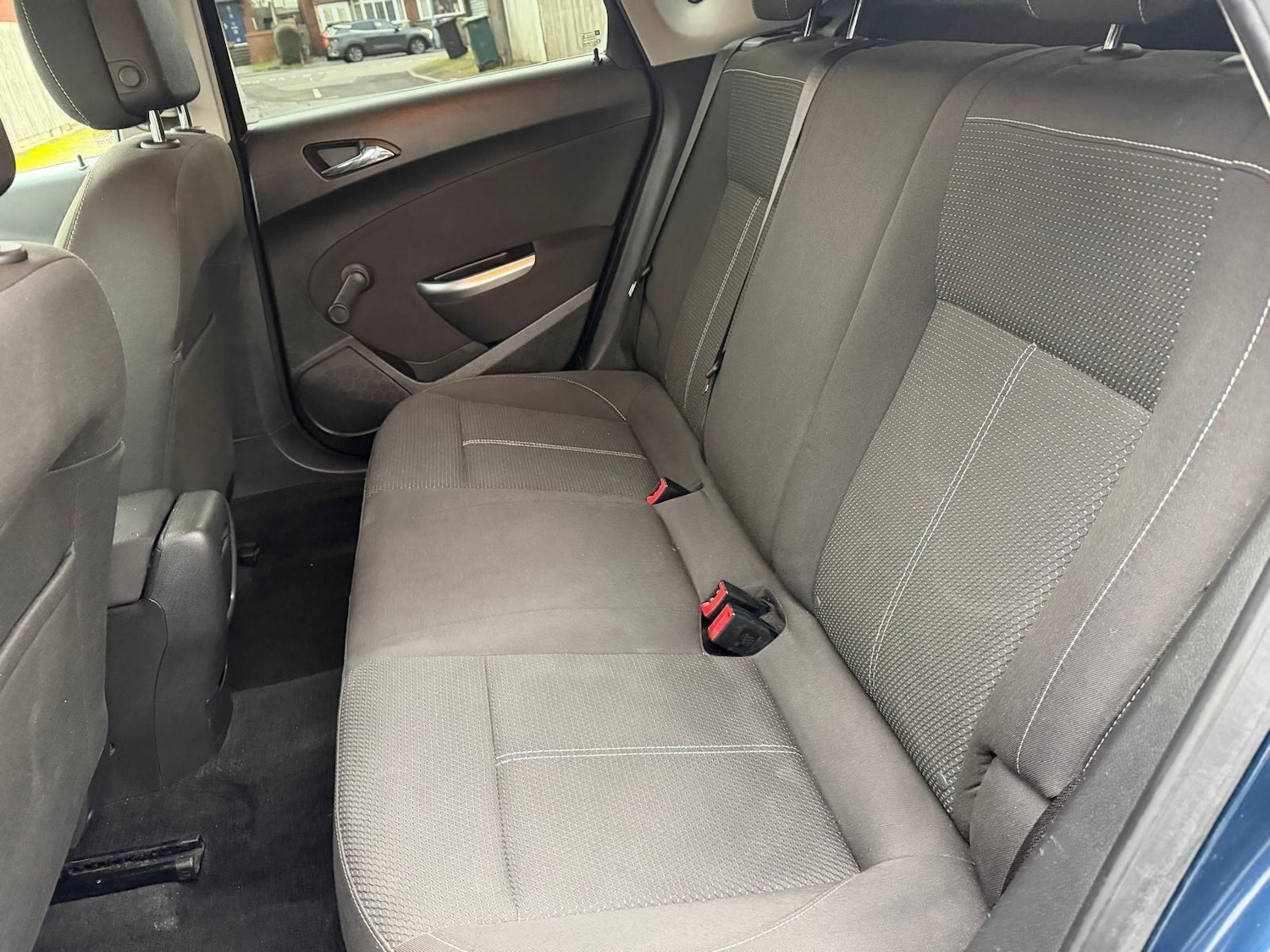 Used Vauxhall Astra 2010 for sale - 77314646: Photo 17