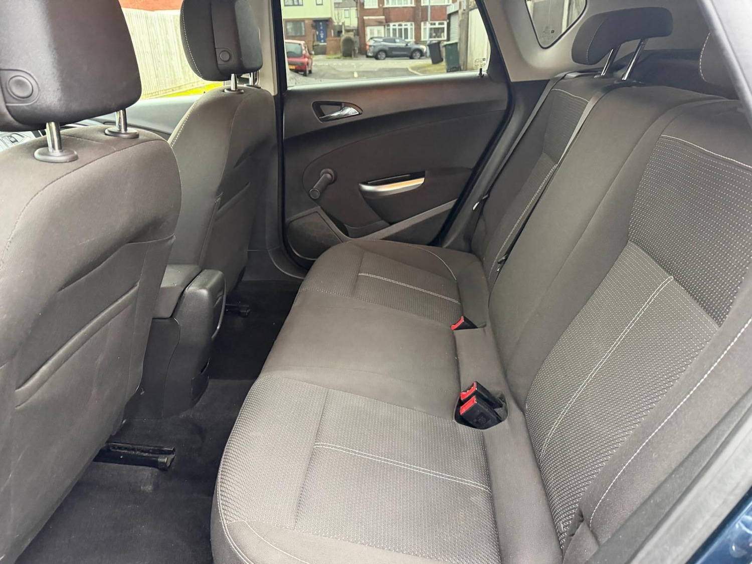 Used Vauxhall Astra 2010 for sale - 77314646: Photo 18