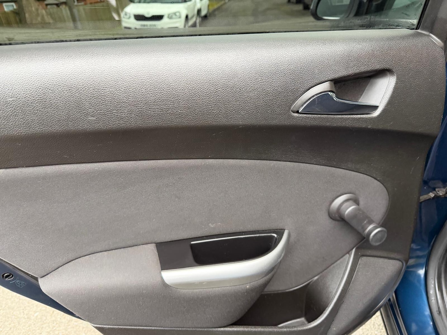 Used Vauxhall Astra 2010 for sale - 77314646: Photo 25