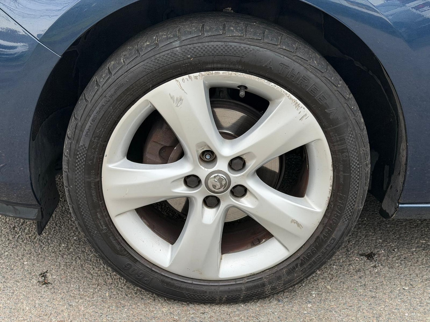 Used Vauxhall Astra 2010 for sale - 77314646: Photo 28