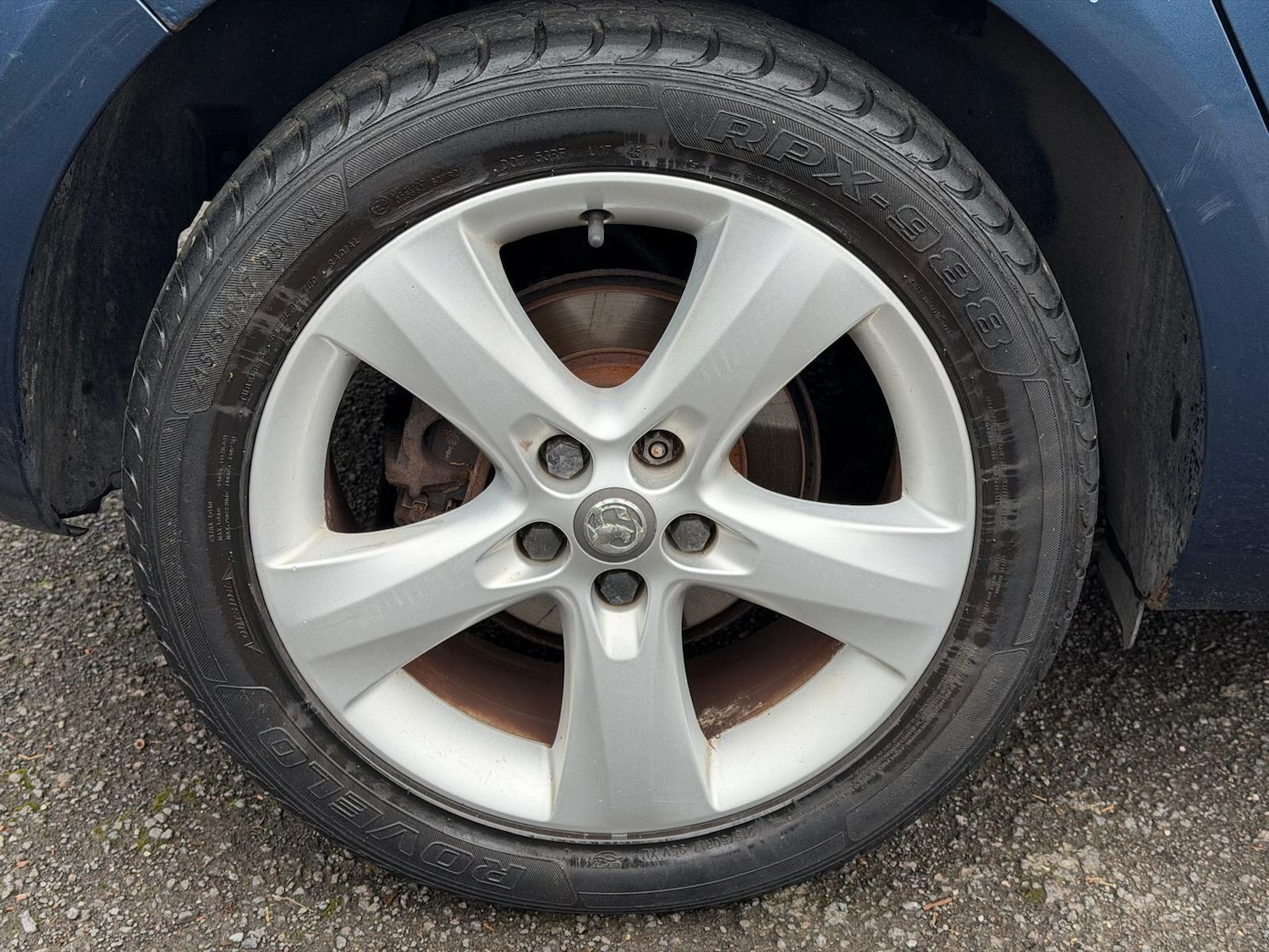 Used Vauxhall Astra 2010 for sale - 77314646: Photo 29