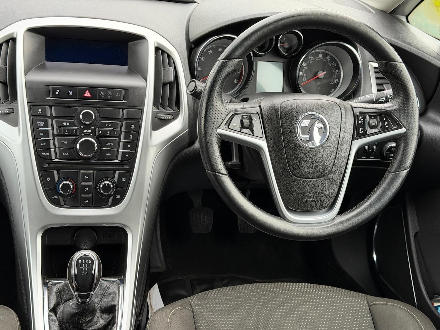 Used Vauxhall Astra 2010 for sale - 77314646: Photo 35