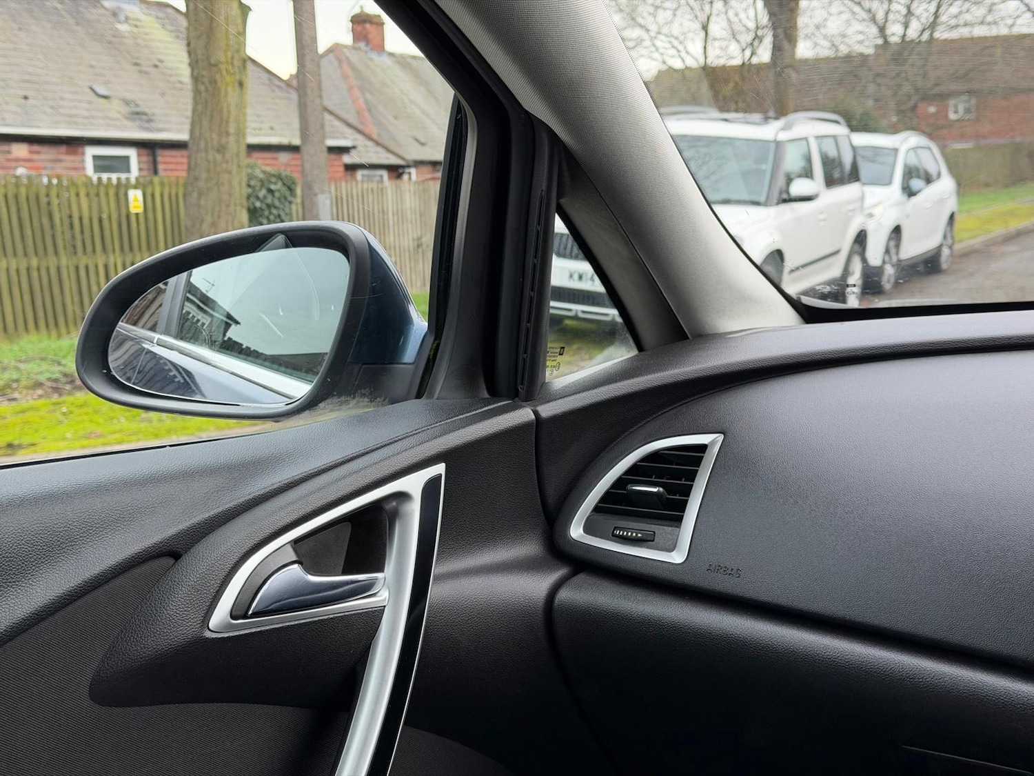 Used Vauxhall Astra 2010 for sale - 77314646: Photo 41