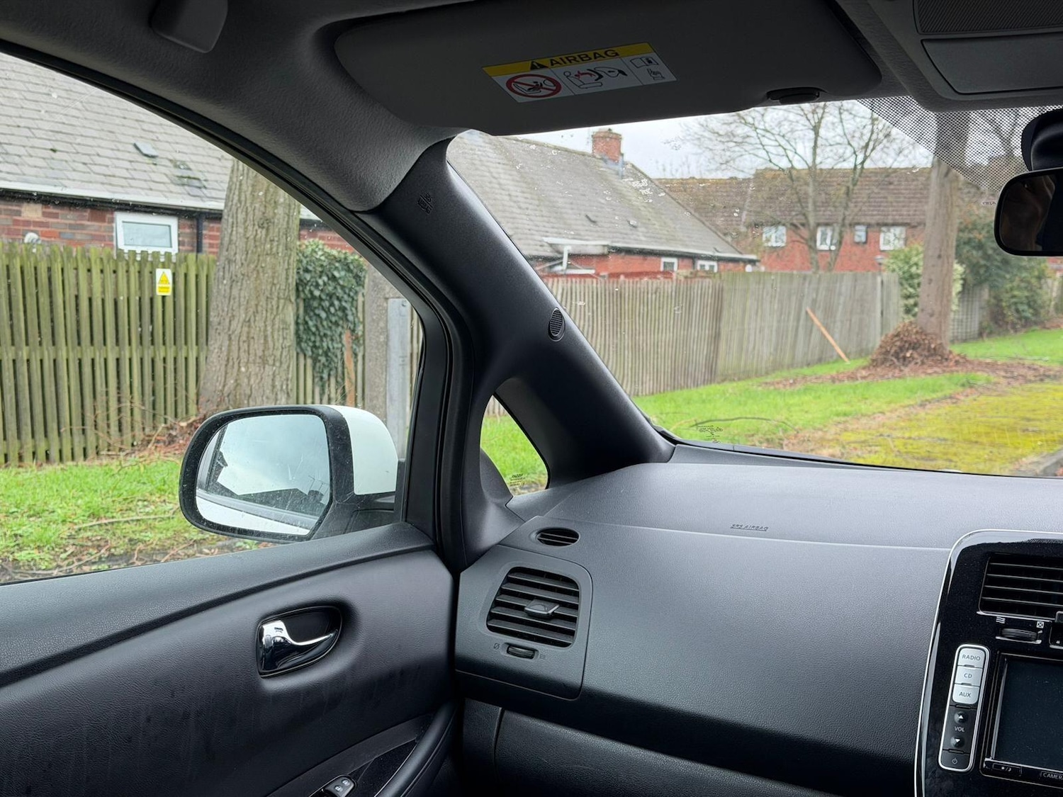 Used Nissan Leaf 2017 for sale - 76728335: Photo 11