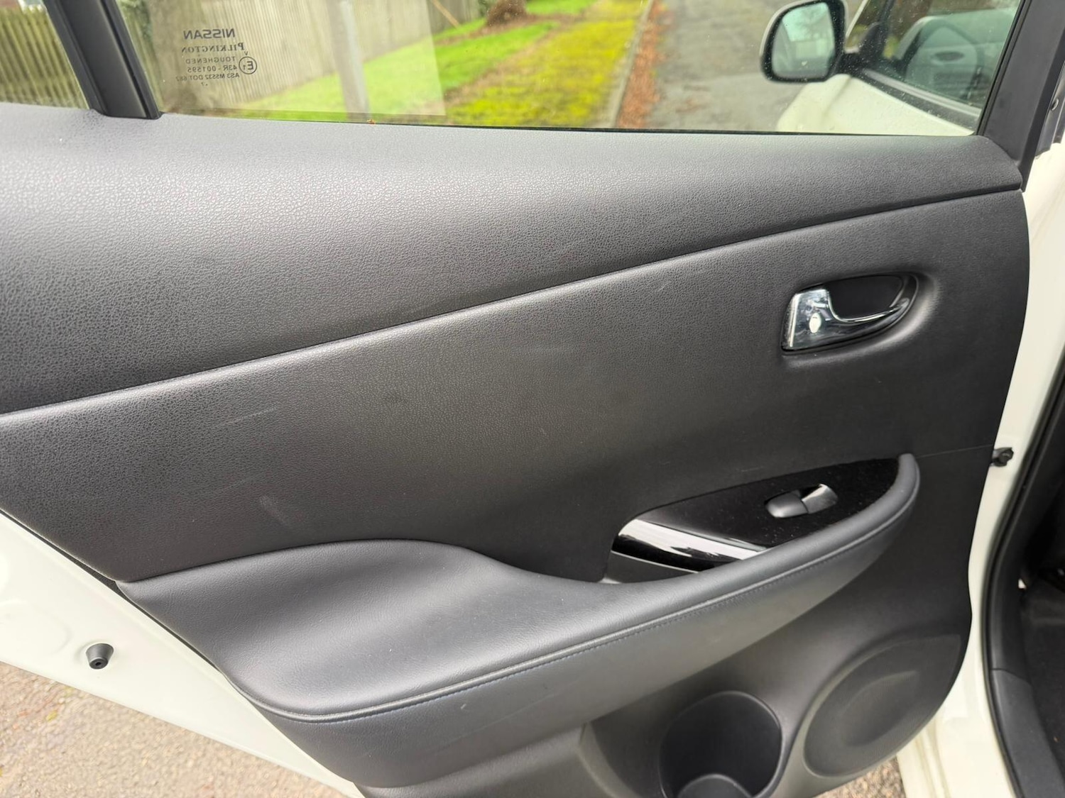 Used Nissan Leaf 2017 for sale - 76728335: Photo 19