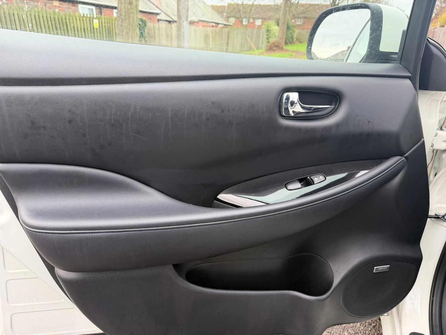 Used Nissan Leaf 2017 for sale - 76728335: Photo 20