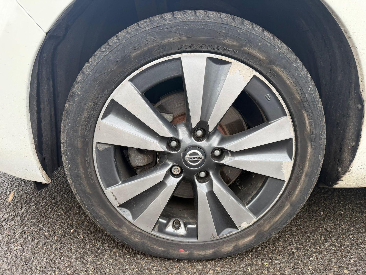 Used Nissan Leaf 2017 for sale - 76728335: Photo 22