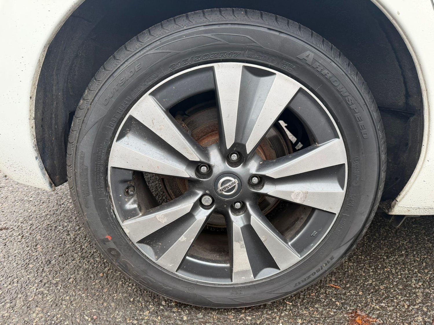 Used Nissan Leaf 2017 for sale - 76728335: Photo 23