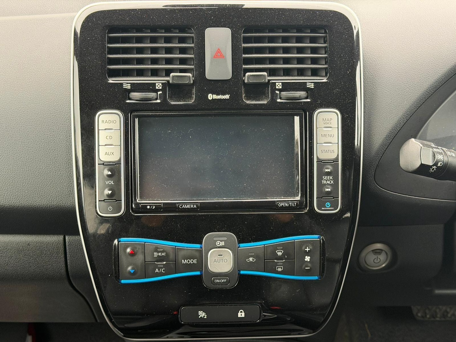 Used Nissan Leaf 2017 for sale - 76728335: Photo 26