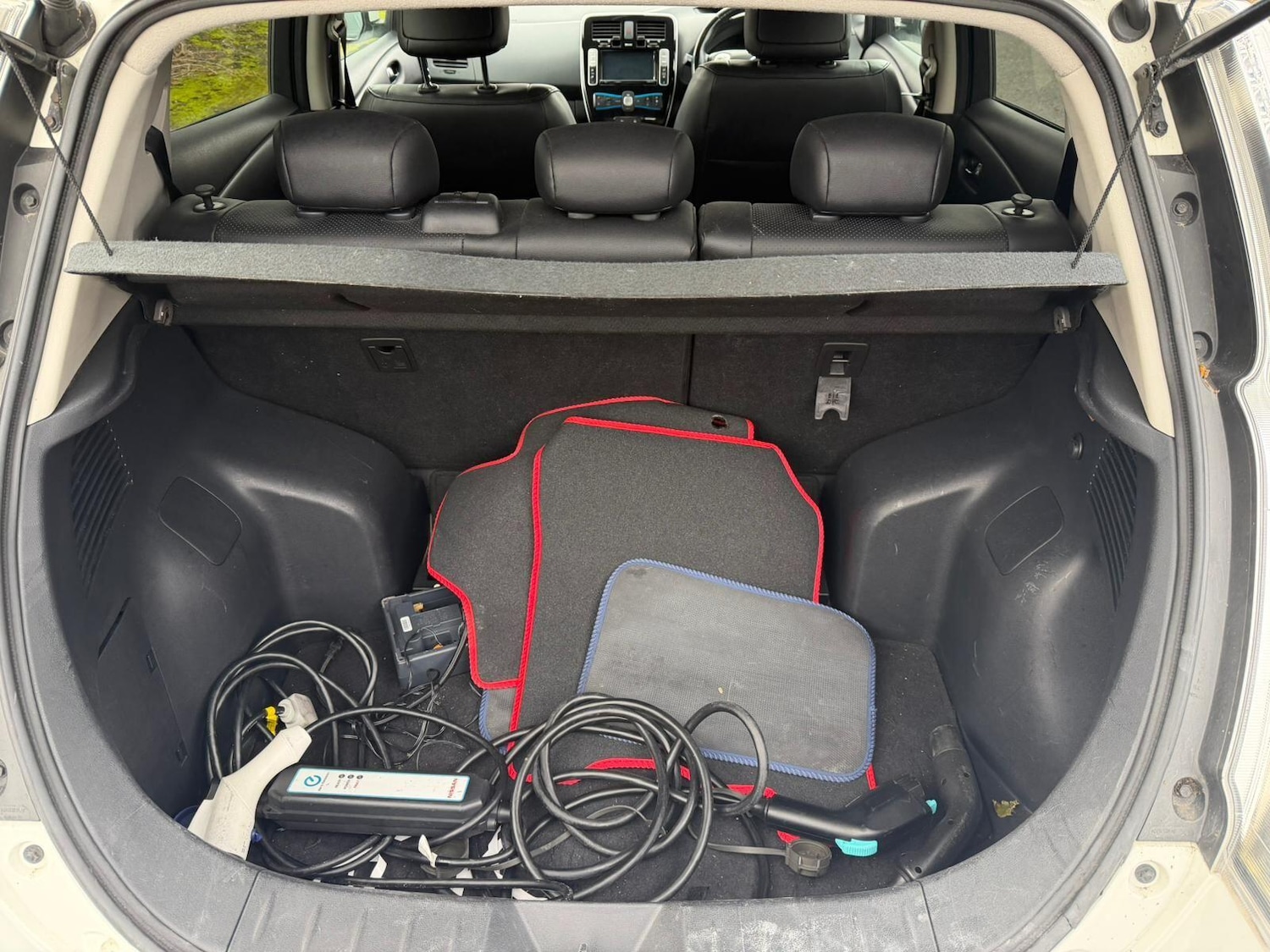 Used Nissan Leaf 2017 for sale - 76728335: Photo 29