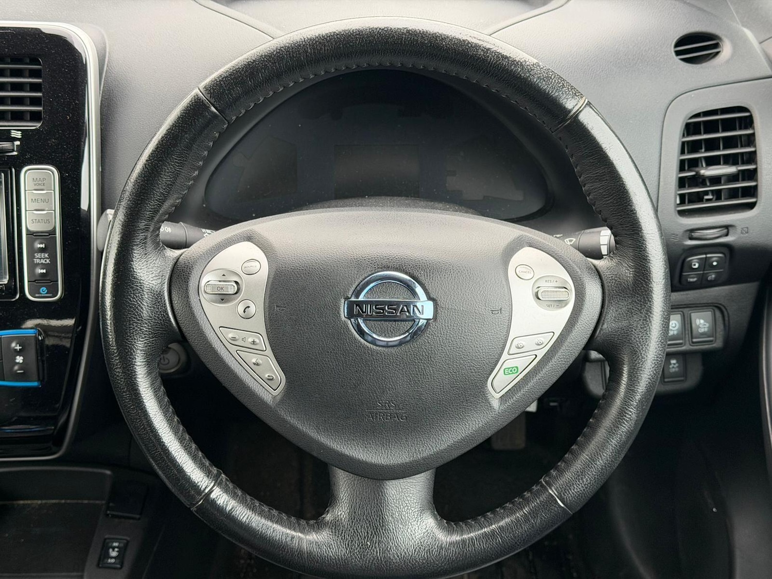 Used Nissan Leaf 2017 for sale - 76728335: Photo 30