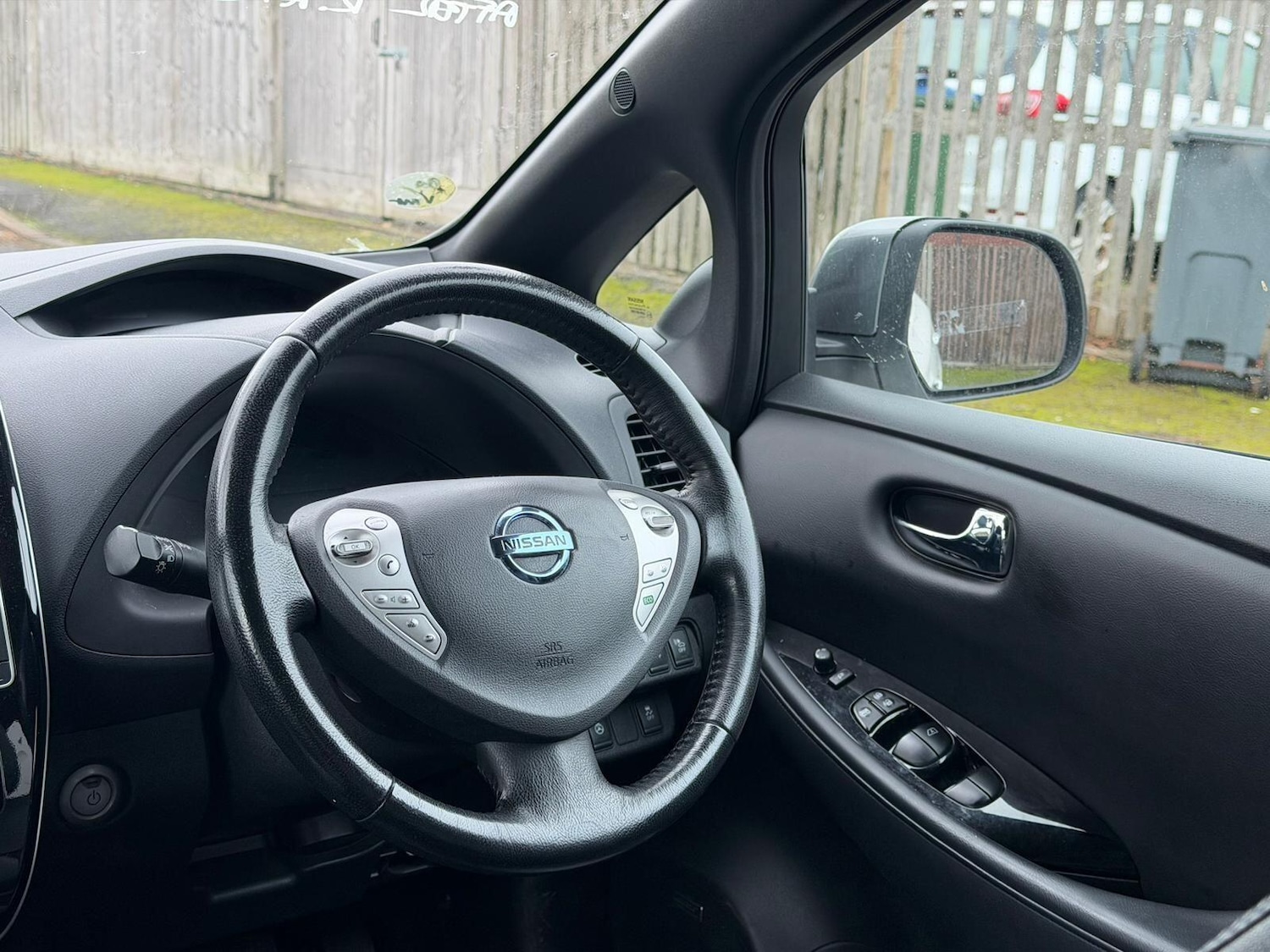 Used Nissan Leaf 2017 for sale - 76728335: Photo 31