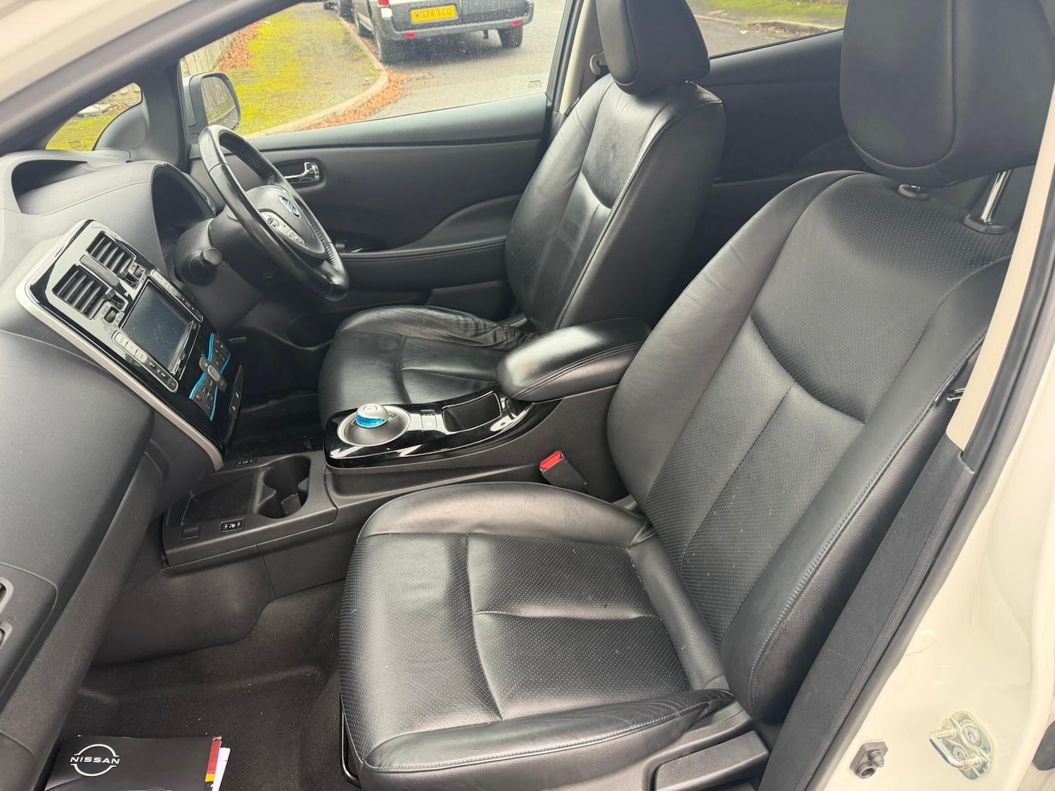 Used Nissan Leaf 2017 for sale - 76728335: Photo 32