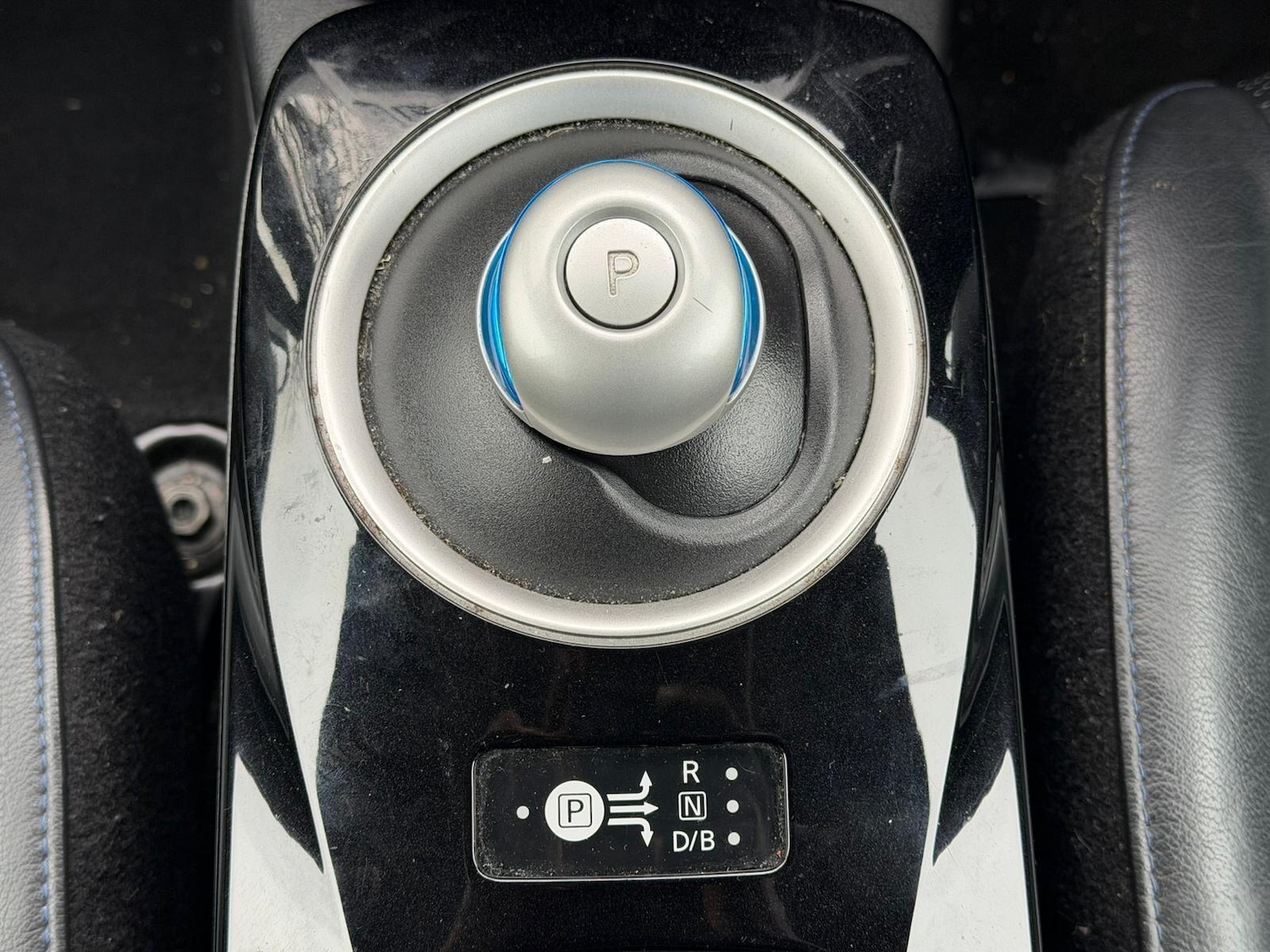 Used Nissan Leaf 2017 for sale - 76728335: Photo 35