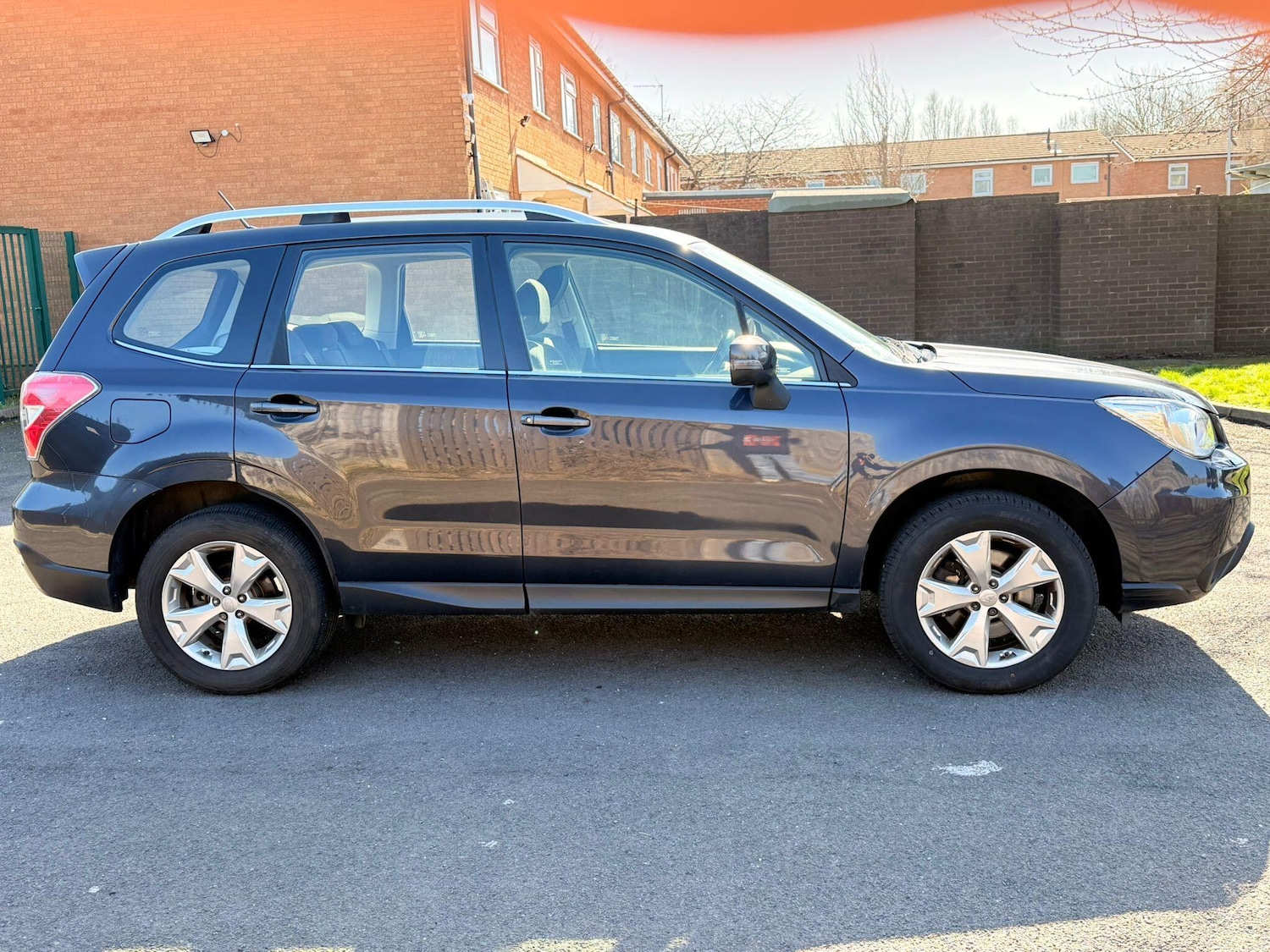 Used Subaru Forester 2013 for sale - 77958016: Photo 11