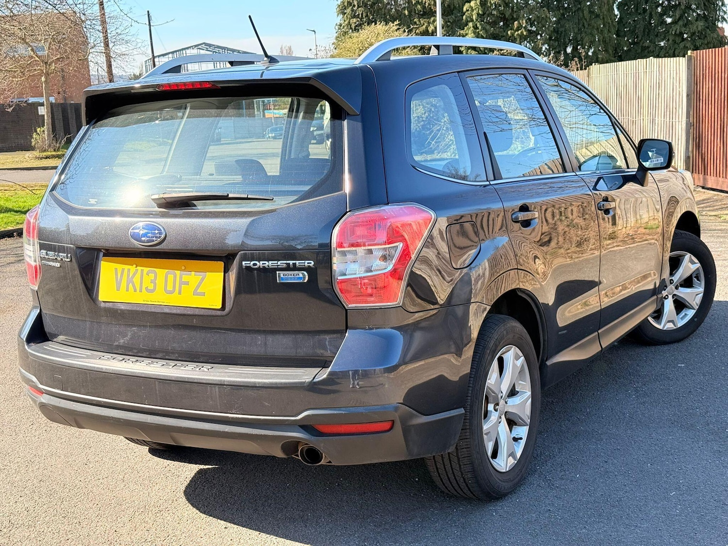 Used Subaru Forester 2013 for sale - 77958016: Photo 12