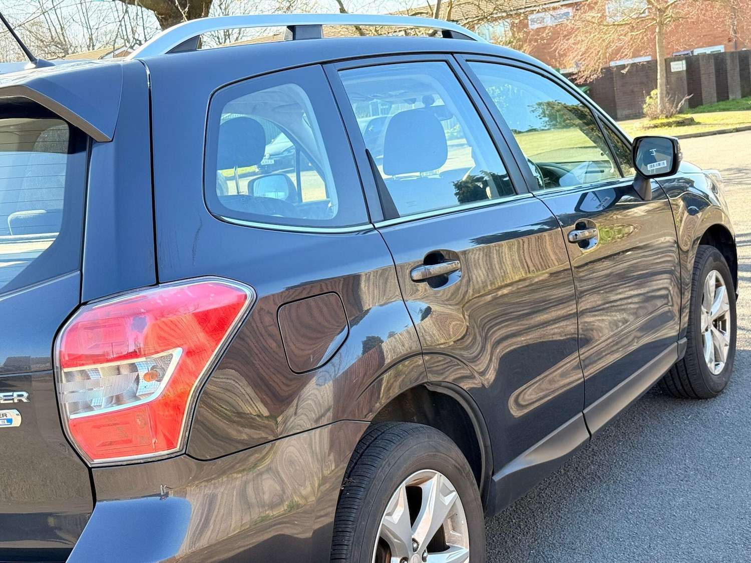 Used Subaru Forester 2013 for sale - 77958016: Photo 13