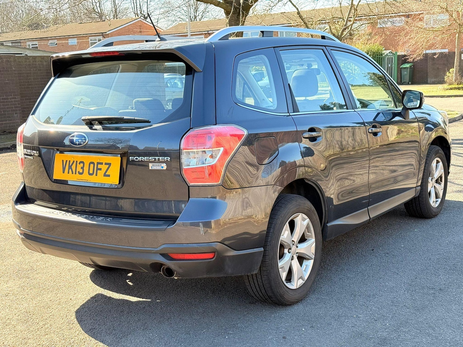 Used Subaru Forester 2013 for sale - 77958016: Photo 14