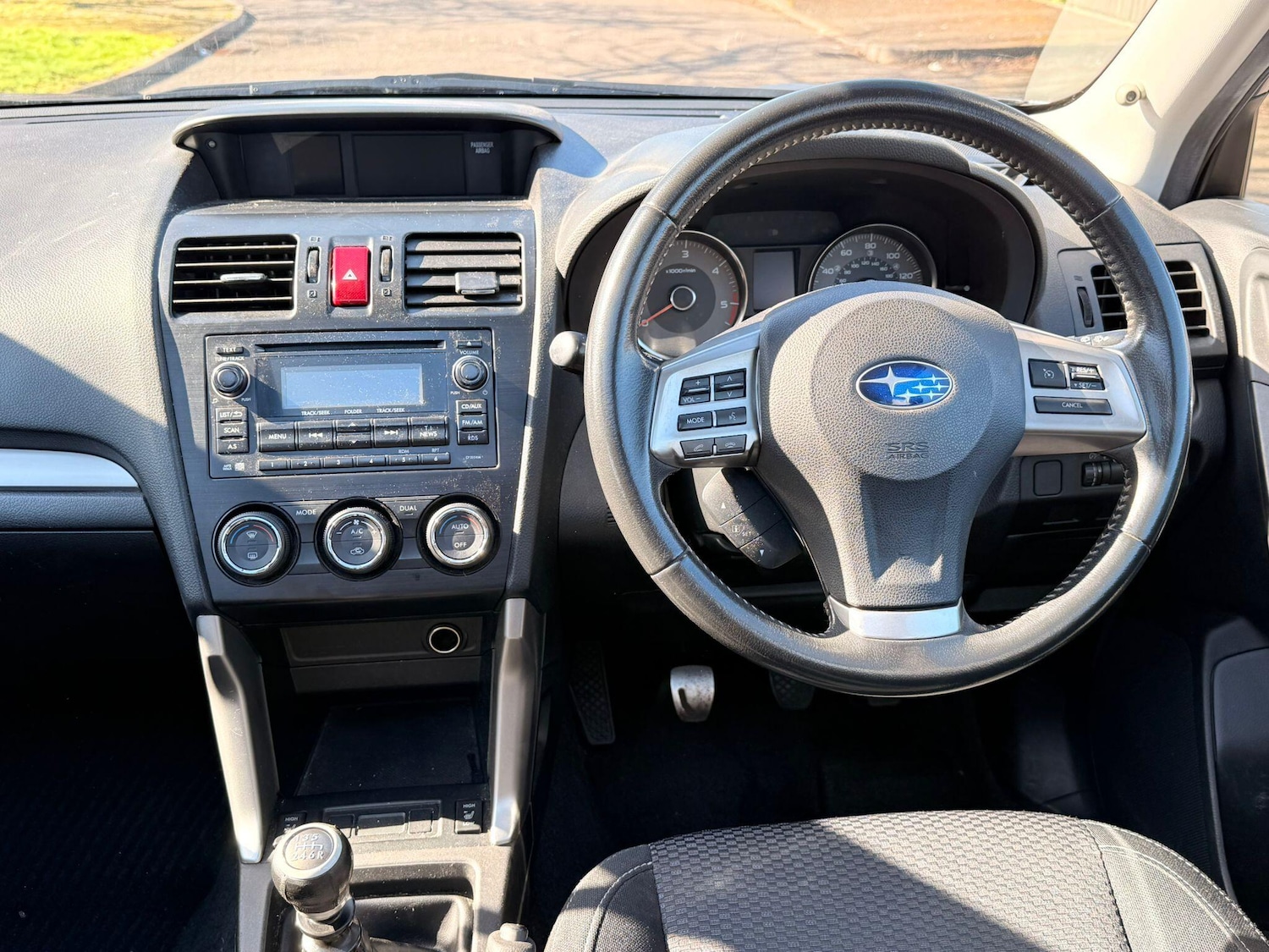 Used Subaru Forester 2013 for sale - 77958016: Photo 16