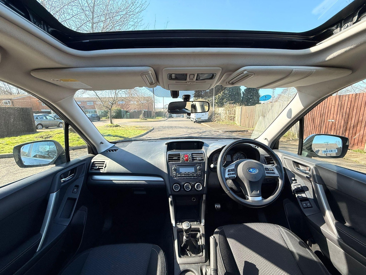 Used Subaru Forester 2013 for sale - 77958016: Photo 18