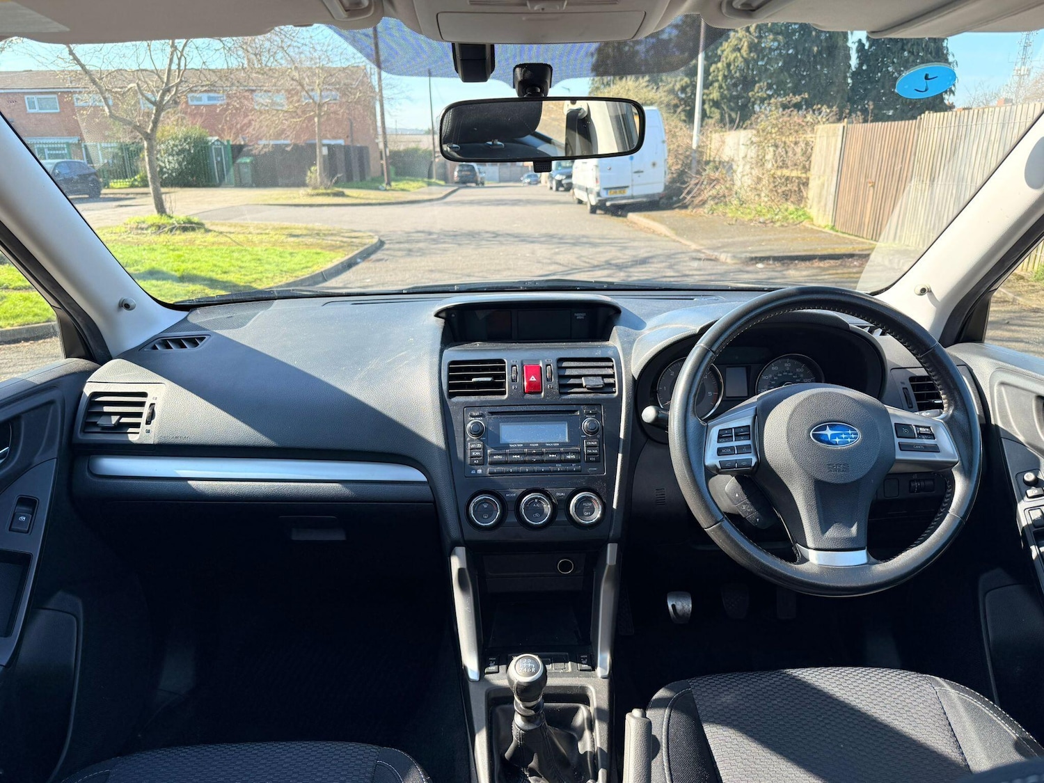 Used Subaru Forester 2013 for sale - 77958016: Photo 19