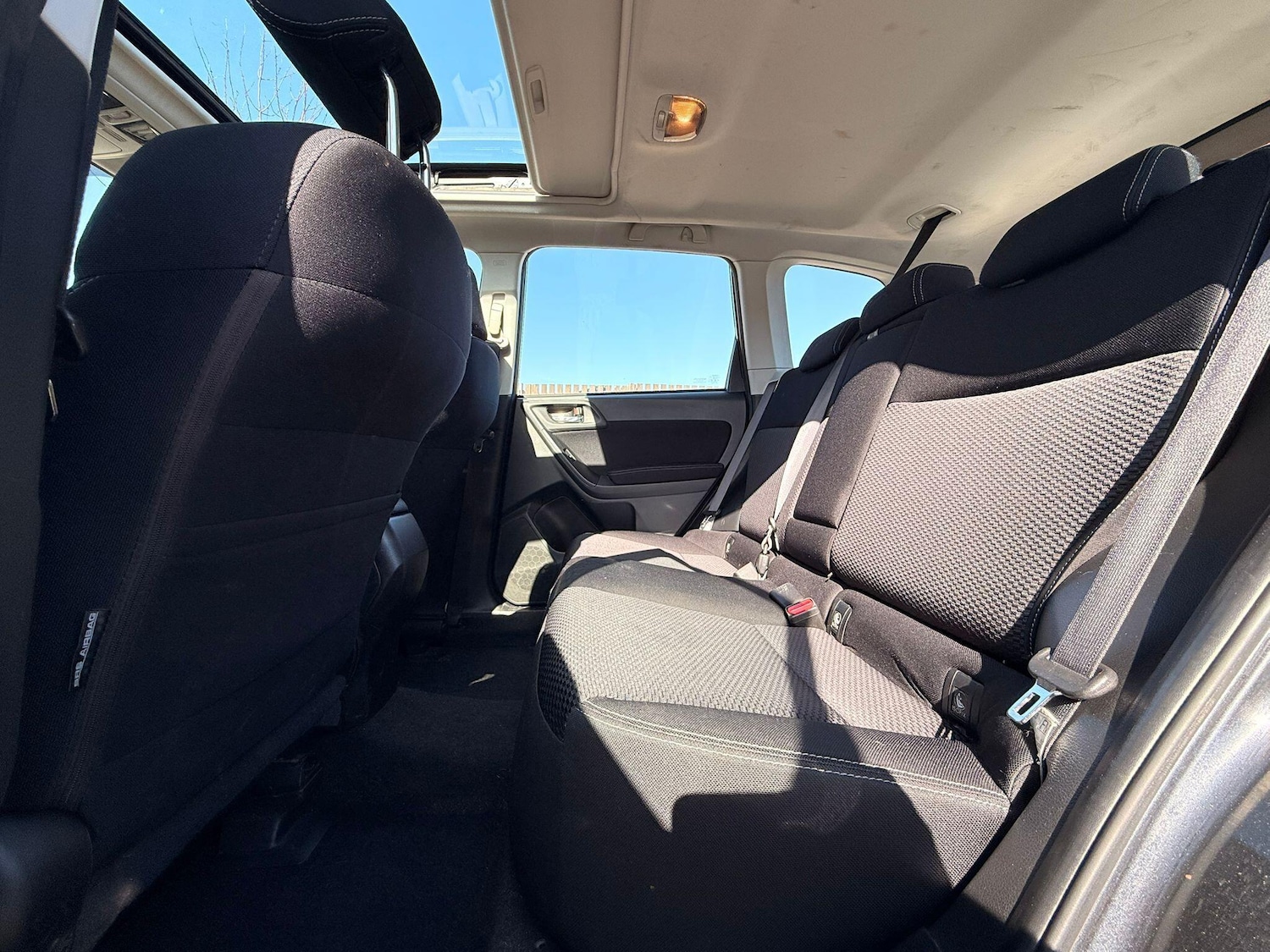 Used Subaru Forester 2013 for sale - 77958016: Photo 20