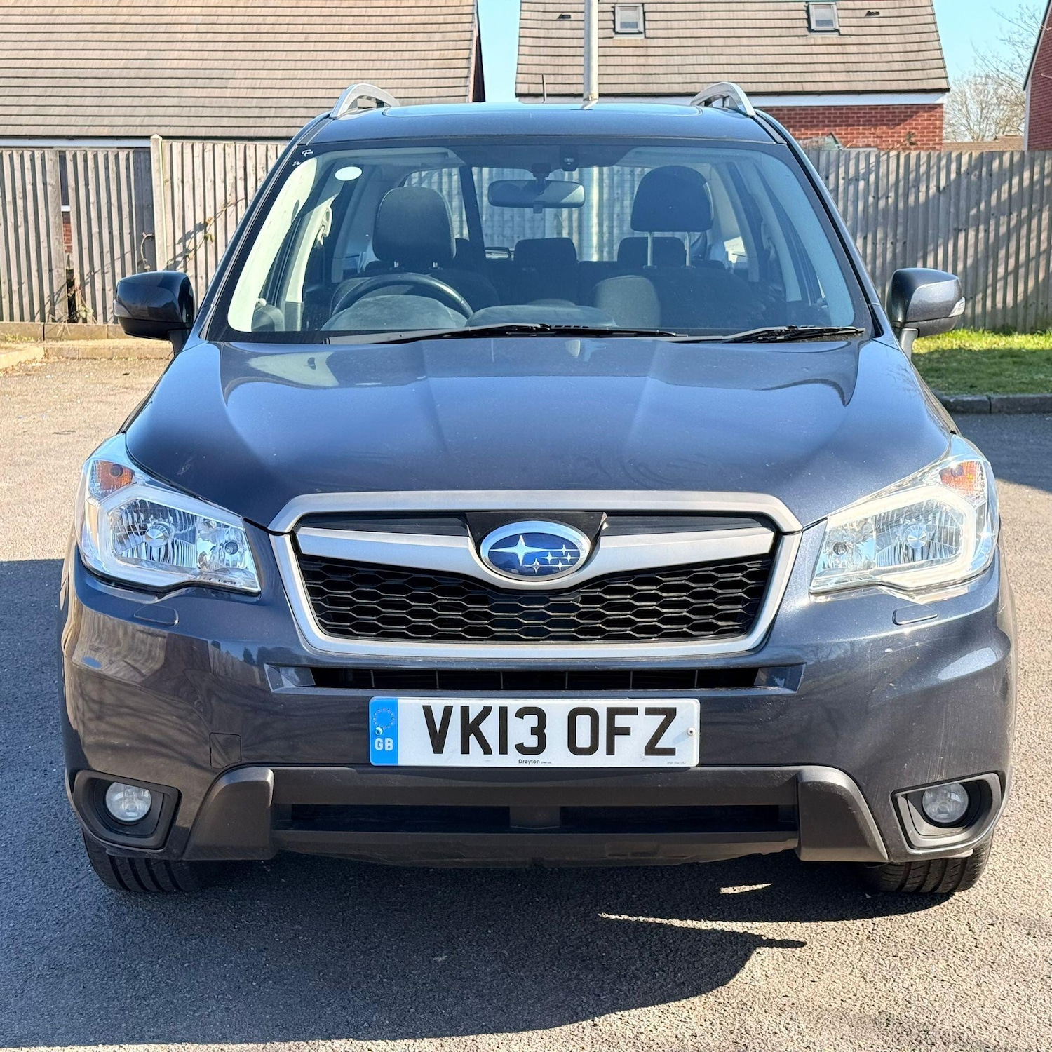 Used Subaru Forester 2013 for sale - 77958016: Photo 3