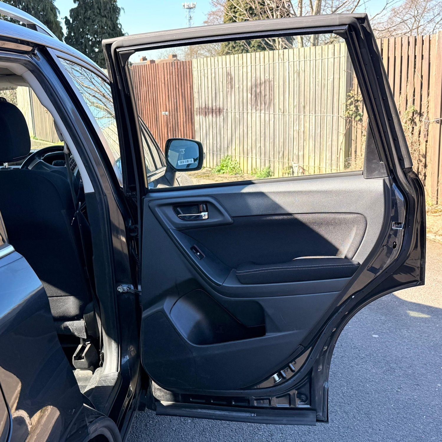 Used Subaru Forester 2013 for sale - 77958016: Photo 30