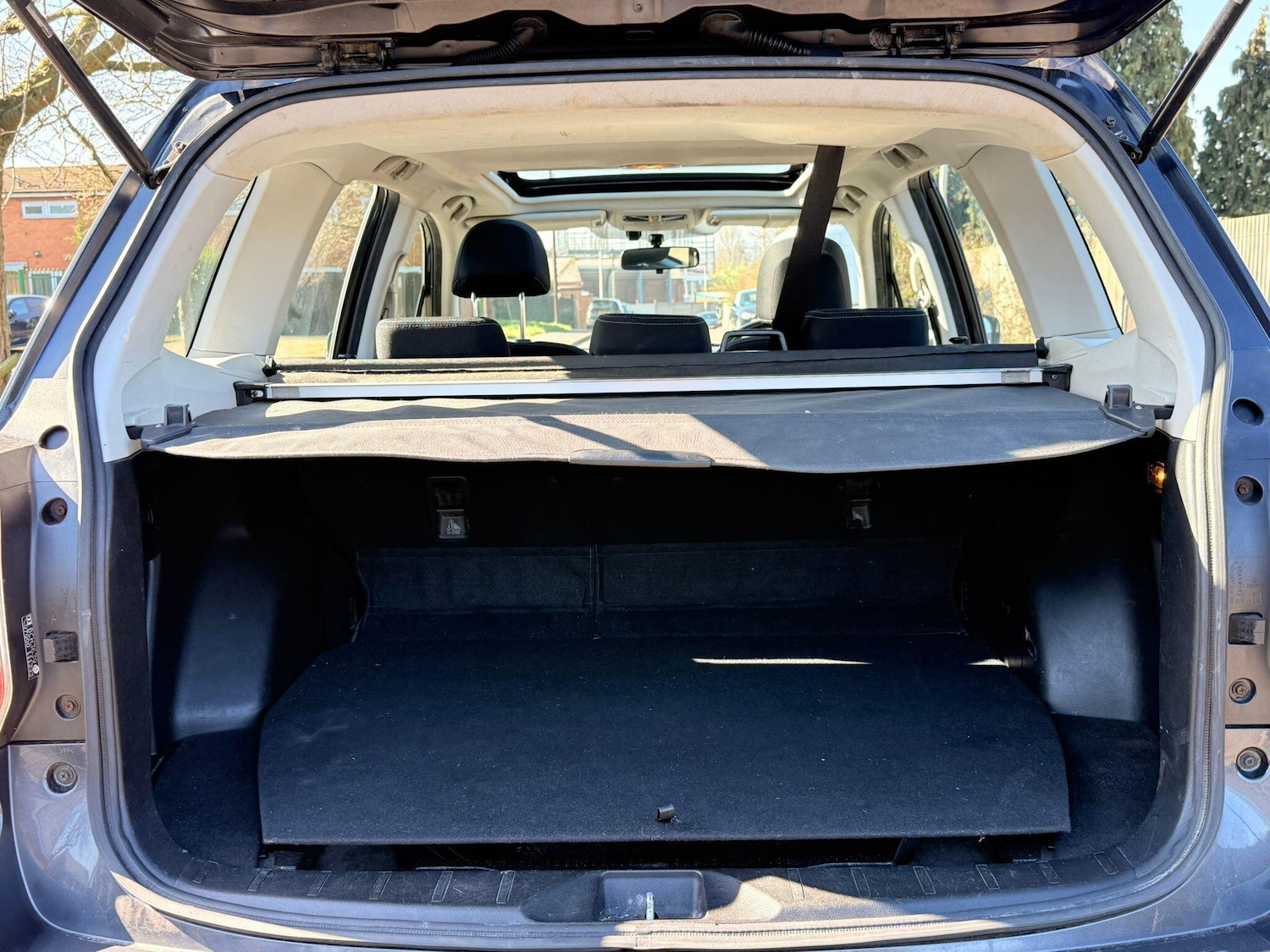 Used Subaru Forester 2013 for sale - 77958016: Photo 35