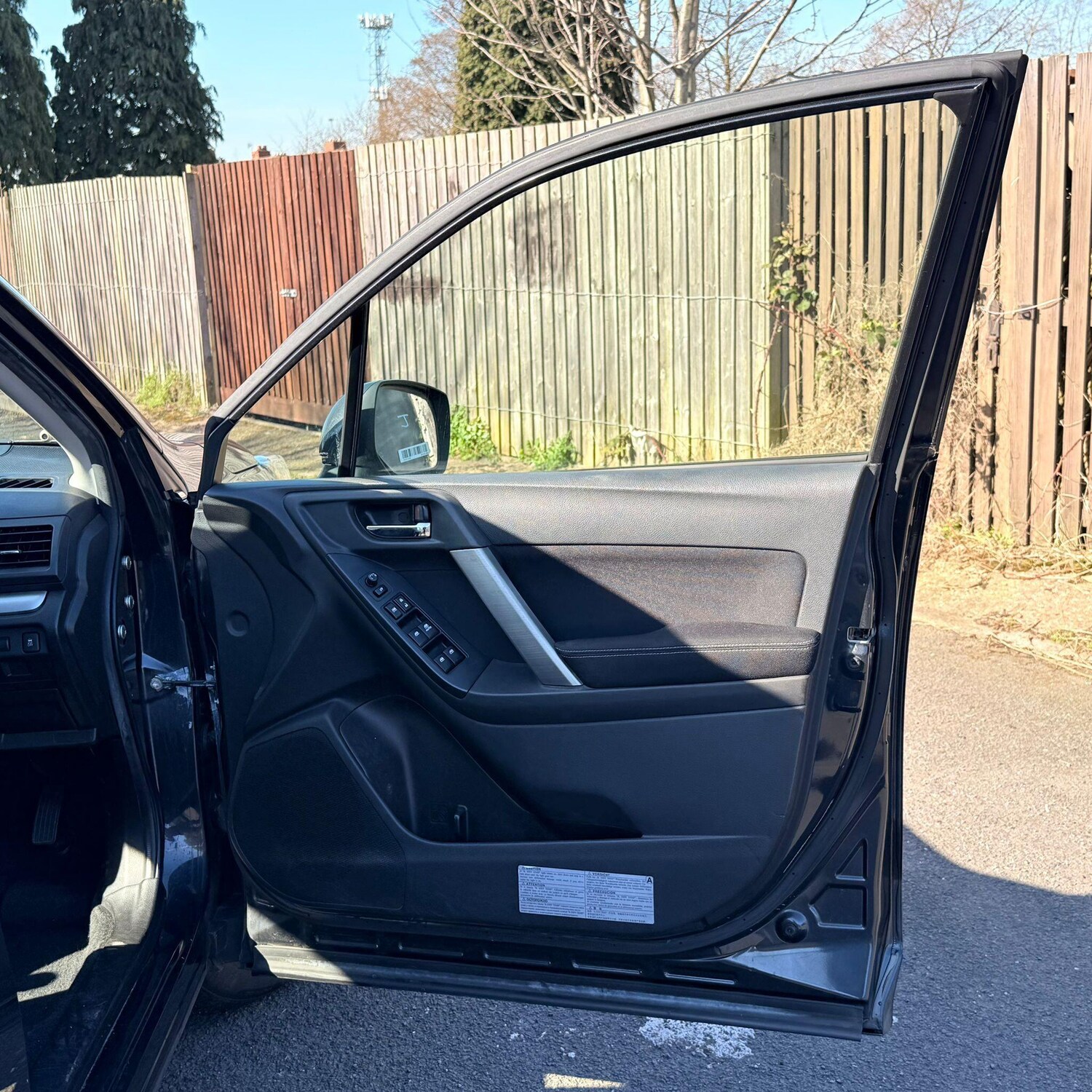 Used Subaru Forester 2013 for sale - 77958016: Photo 36