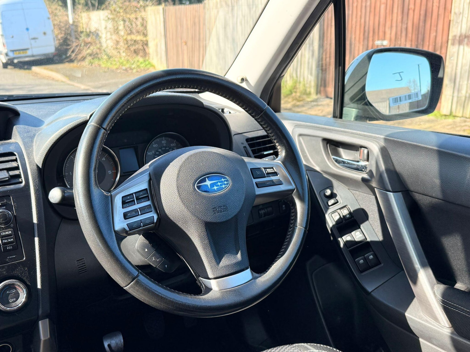 Used Subaru Forester 2013 for sale - 77958016: Photo 39