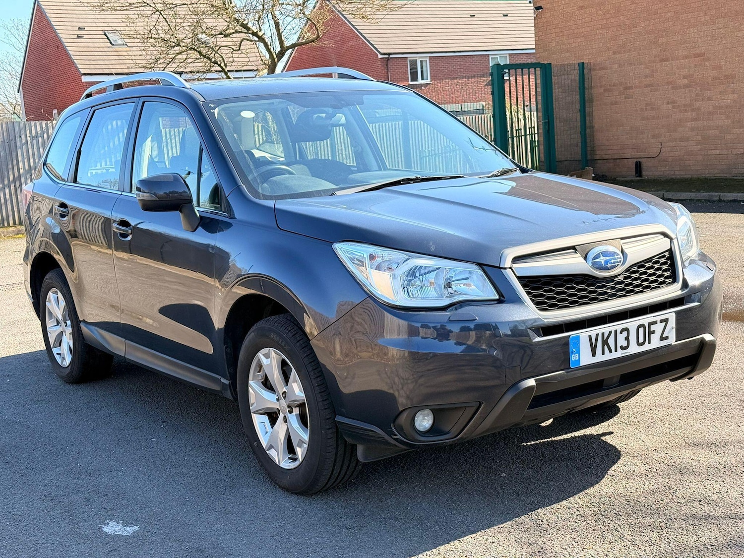 Used Subaru Forester 2013 for sale - 77958016: Photo 5