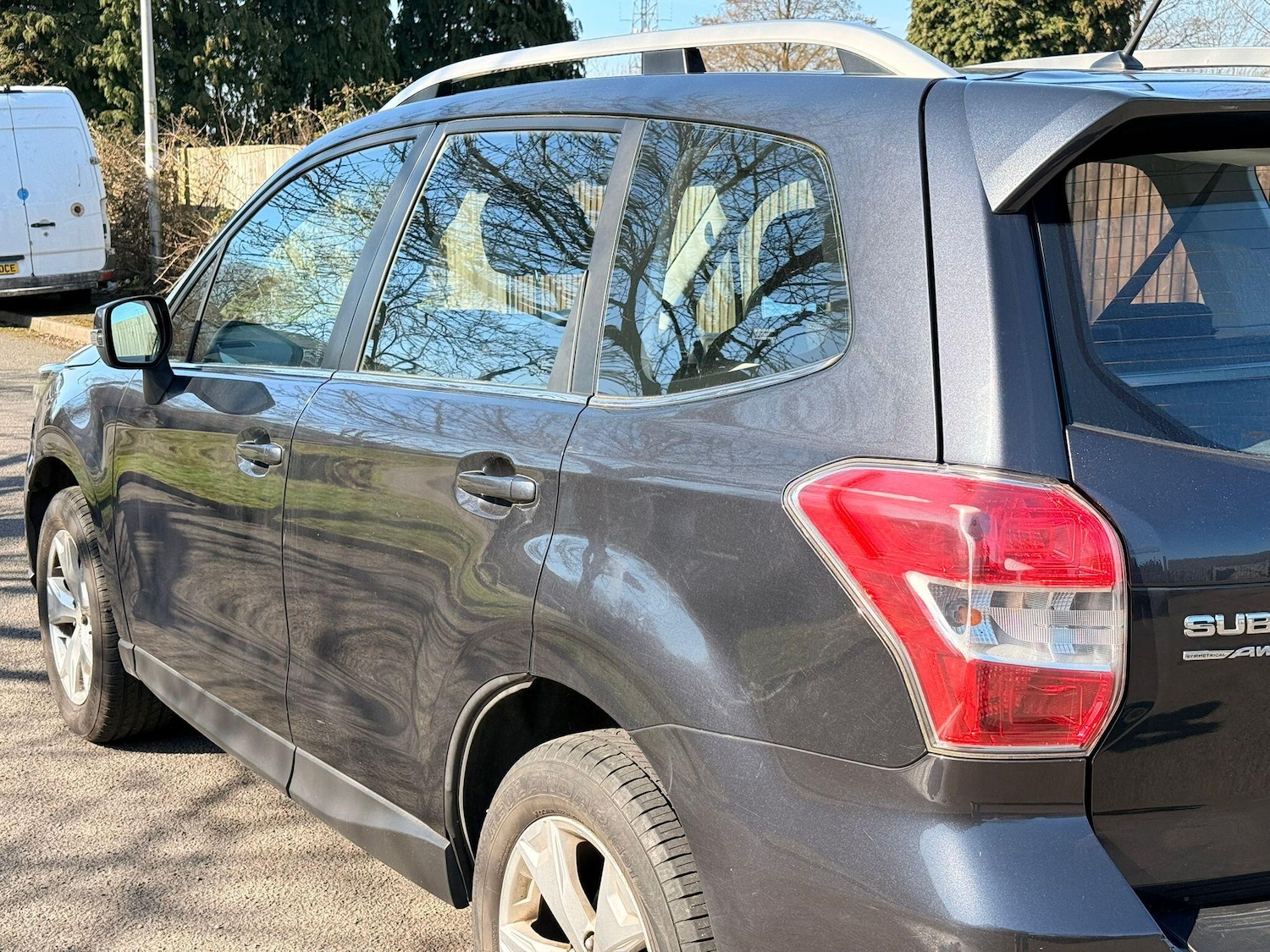 Used Subaru Forester 2013 for sale - 77958016: Photo 7