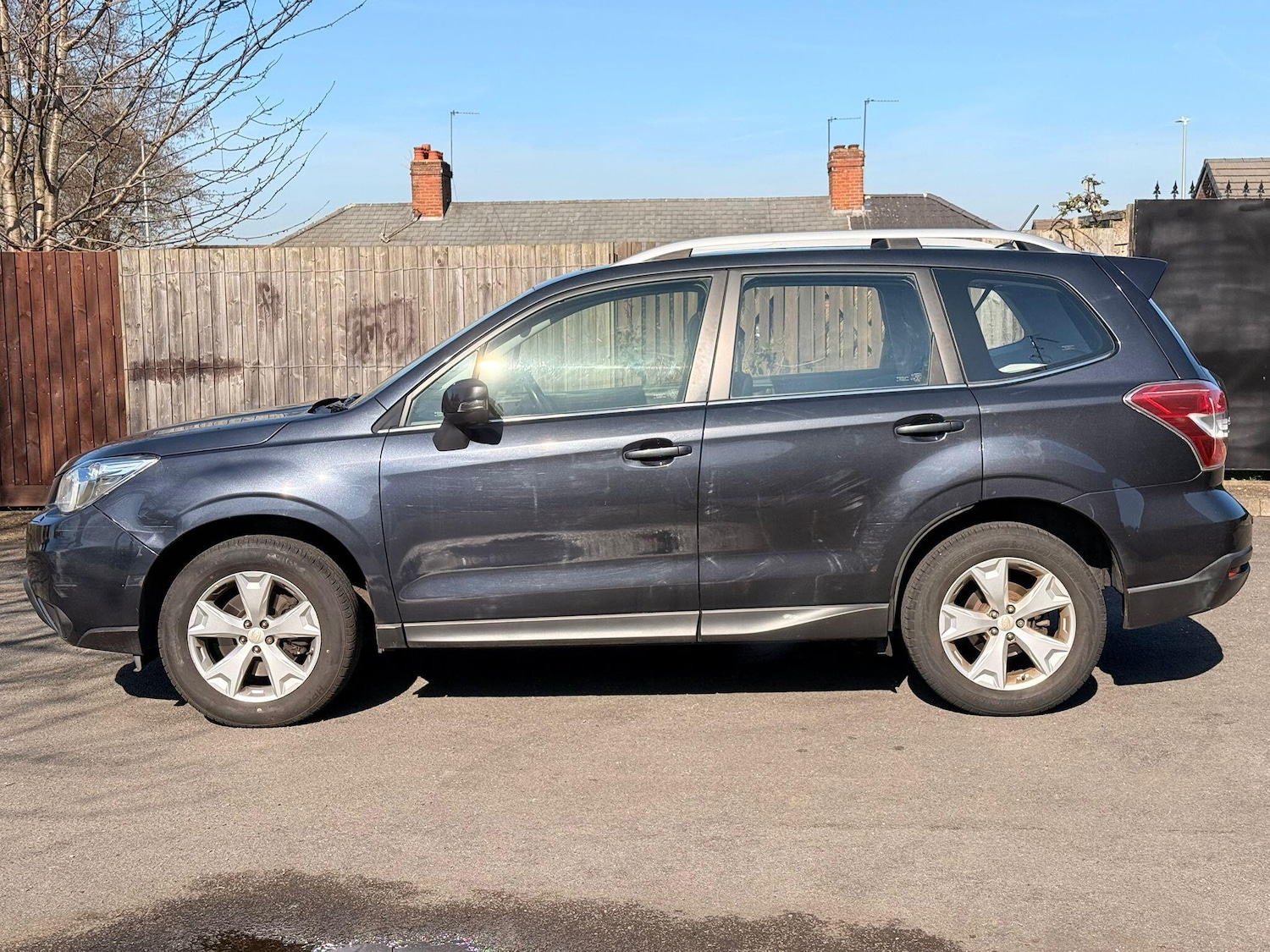 Used Subaru Forester 2013 for sale - 77958016: Photo 9