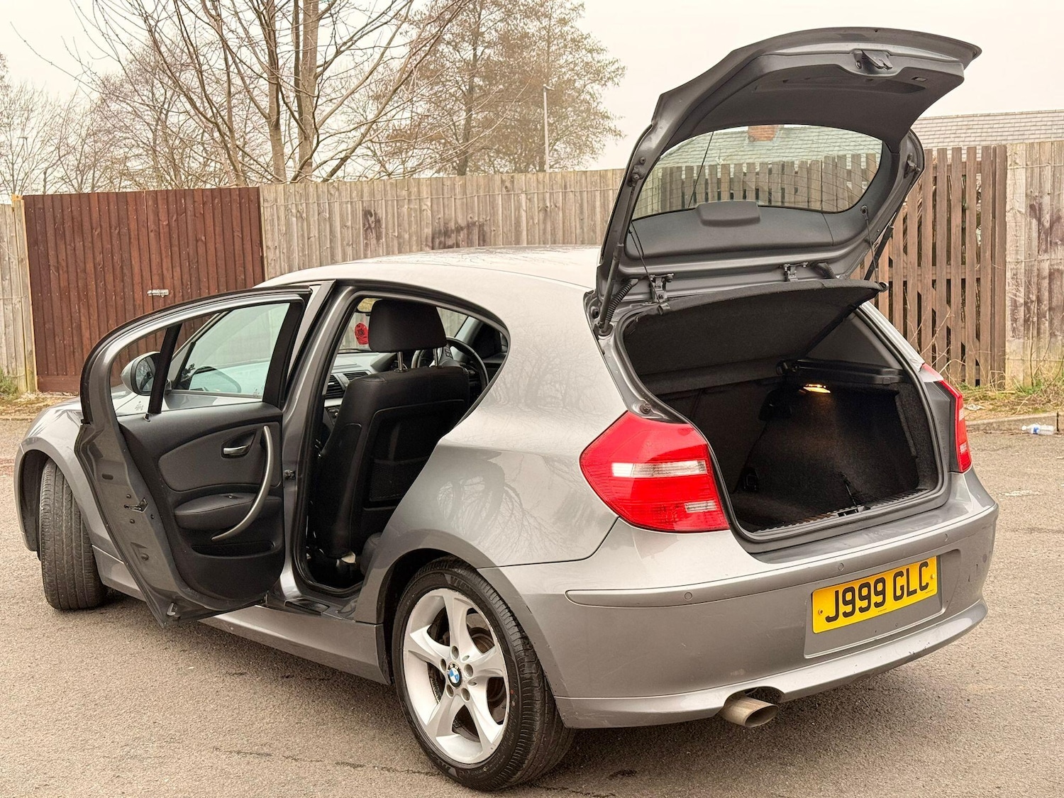 Used BMW 1 Series for sale - 77807856: Photo 10