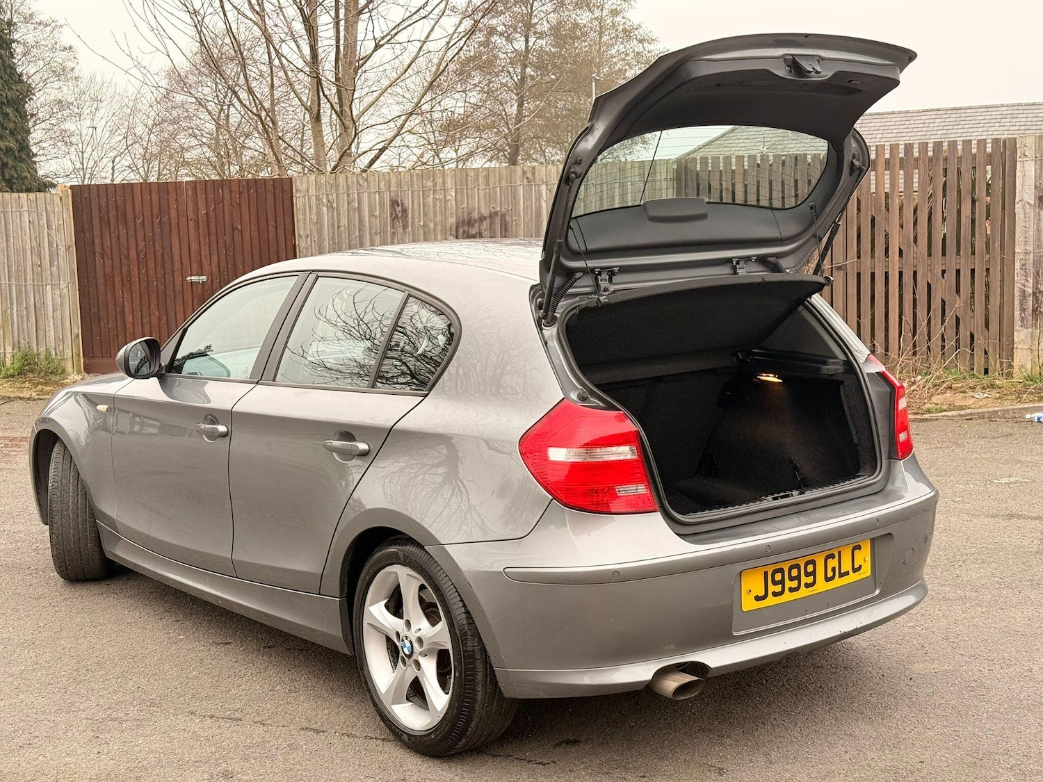 Used BMW 1 Series for sale - 77807856: Photo 11