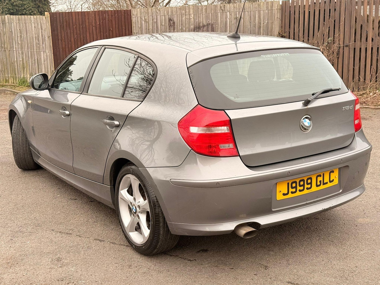 Used BMW 1 Series for sale - 77807856: Photo 12