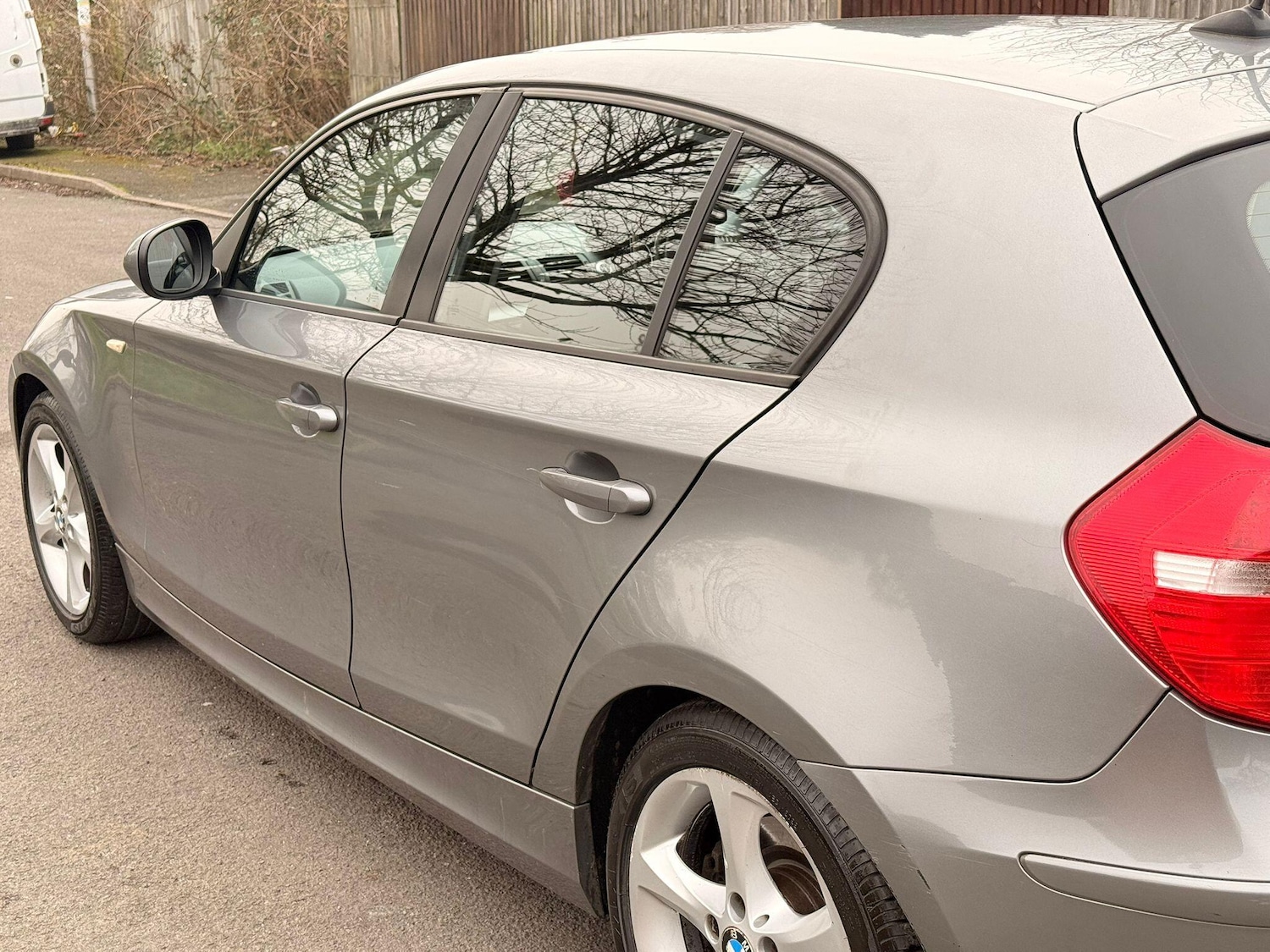 Used BMW 1 Series for sale - 77807856: Photo 13