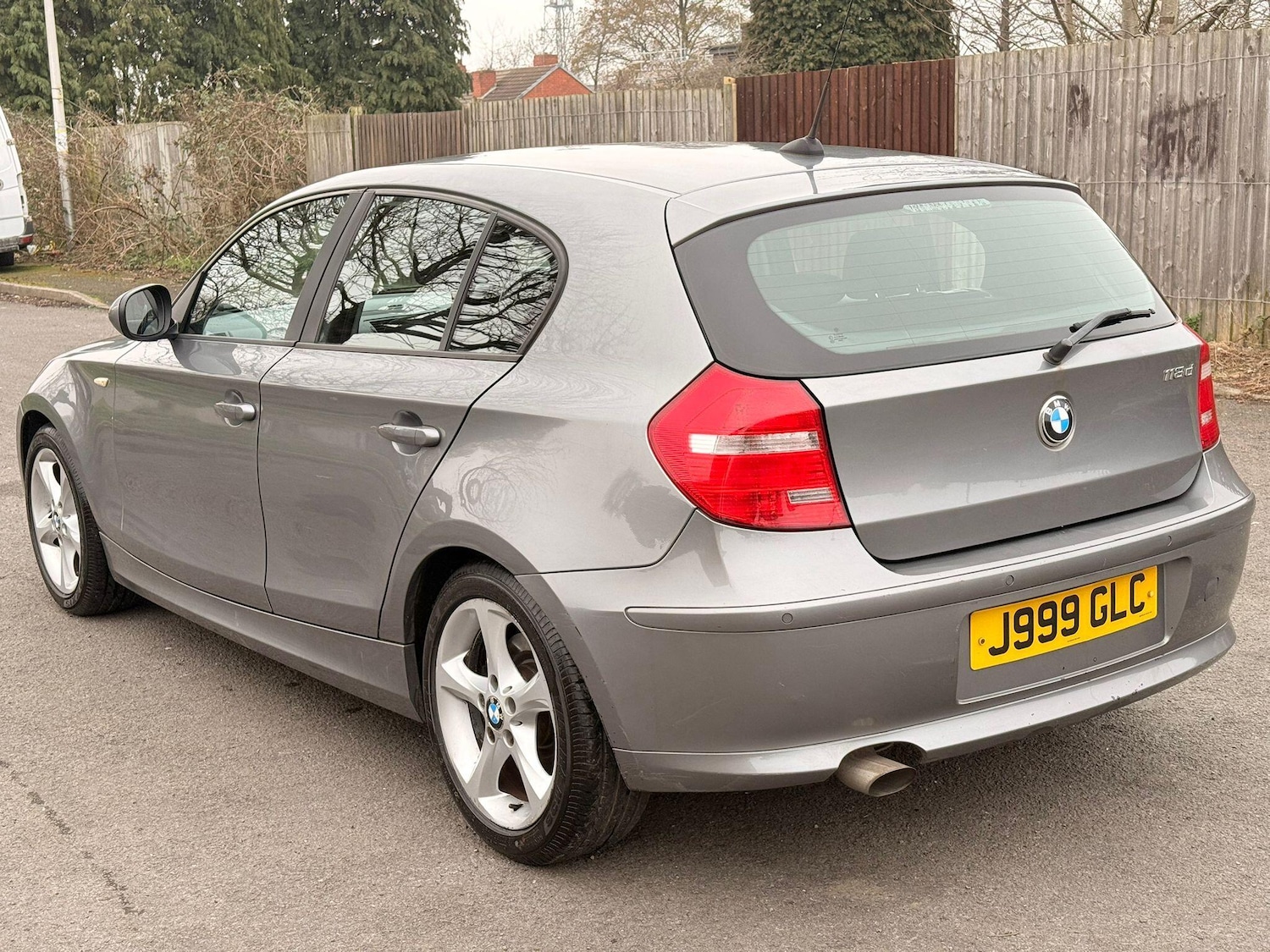 Used BMW 1 Series for sale - 77807856: Photo 14