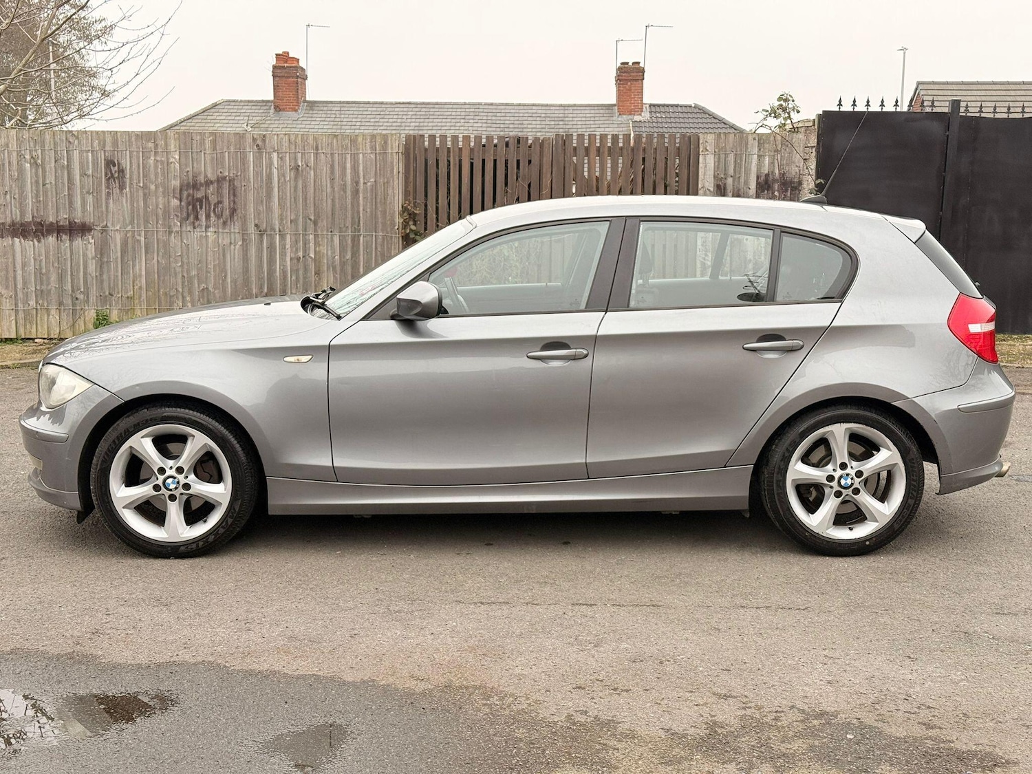 Used BMW 1 Series for sale - 77807856: Photo 15