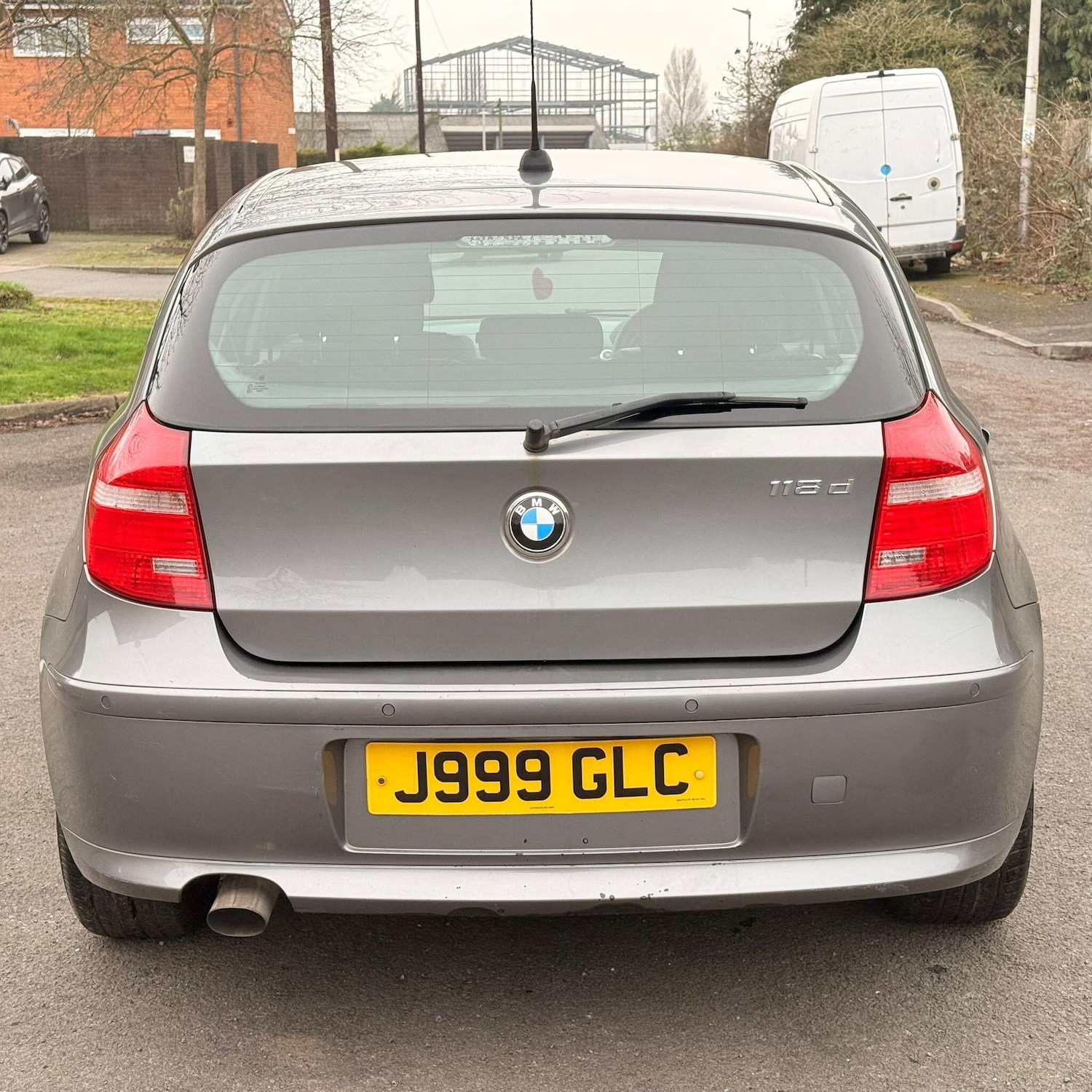 Used BMW 1 Series for sale - 77807856: Photo 16