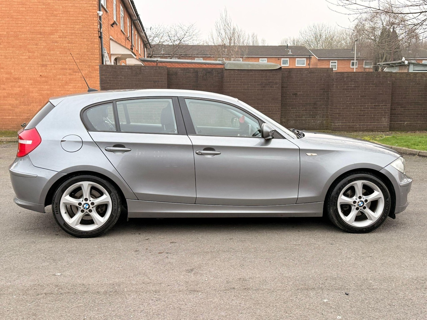 Used BMW 1 Series for sale - 77807856: Photo 17