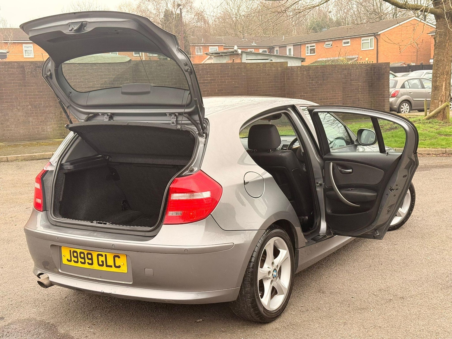 Used BMW 1 Series for sale - 77807856: Photo 19