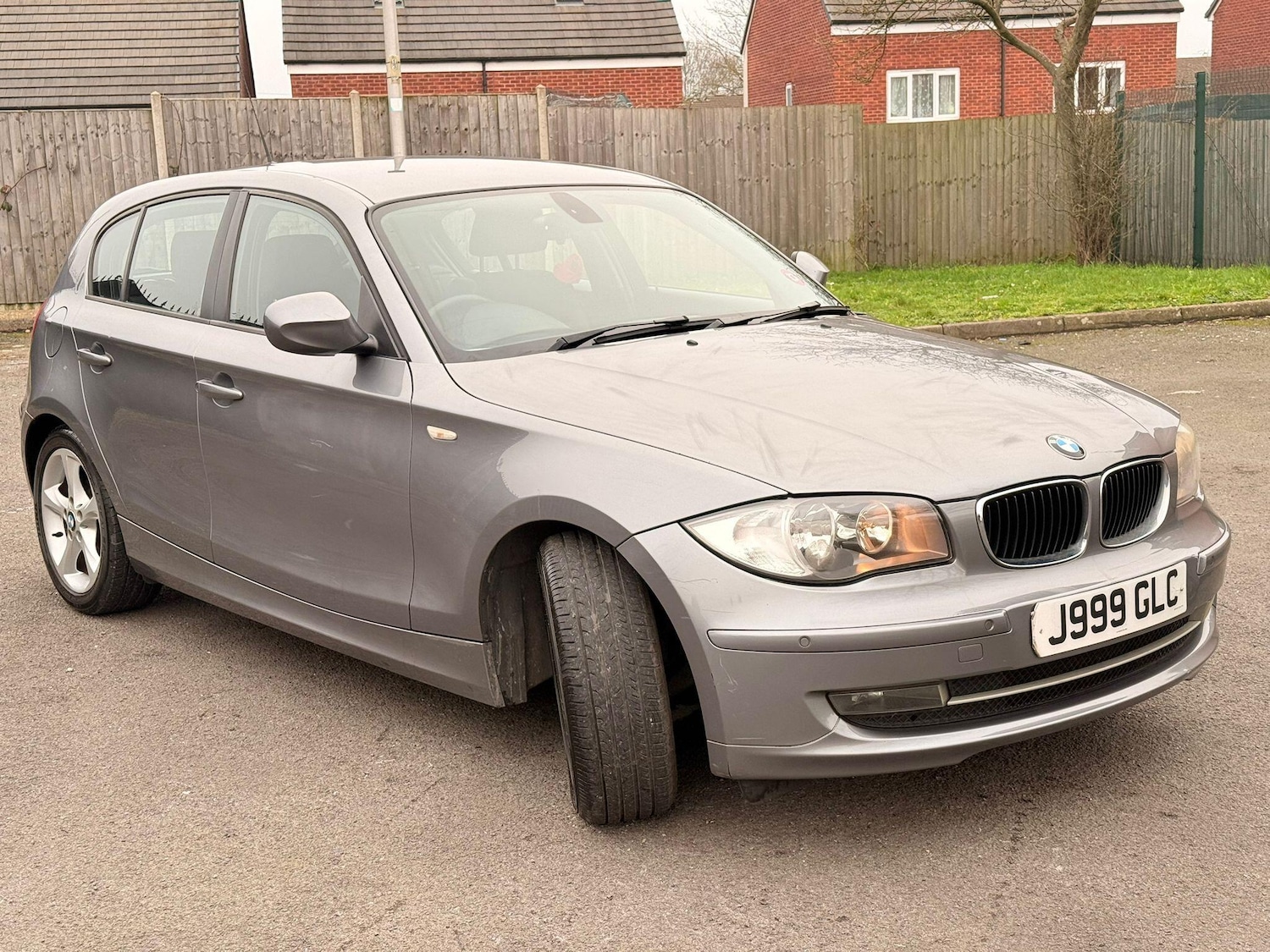 Used BMW 1 Series for sale - 77807856: Photo 2