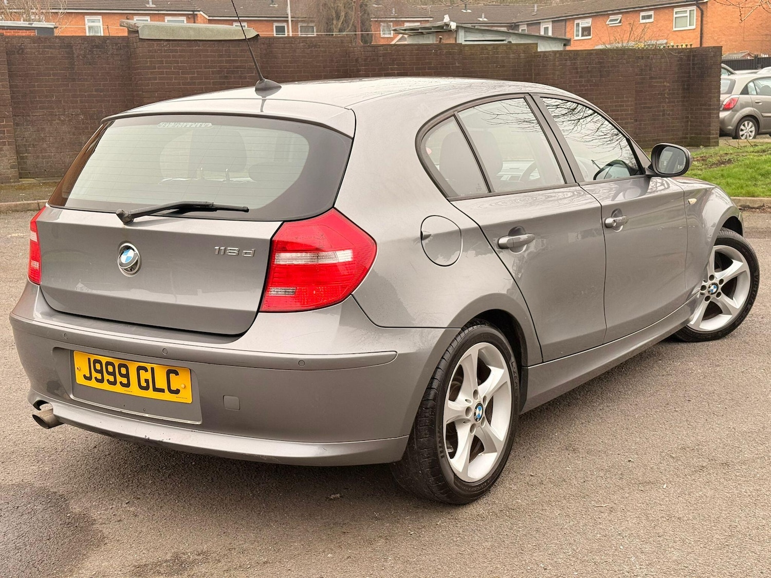 Used BMW 1 Series for sale - 77807856: Photo 21