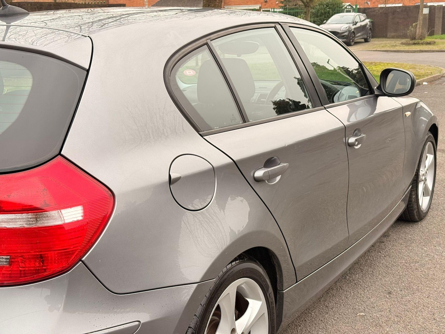 Used BMW 1 Series for sale - 77807856: Photo 23