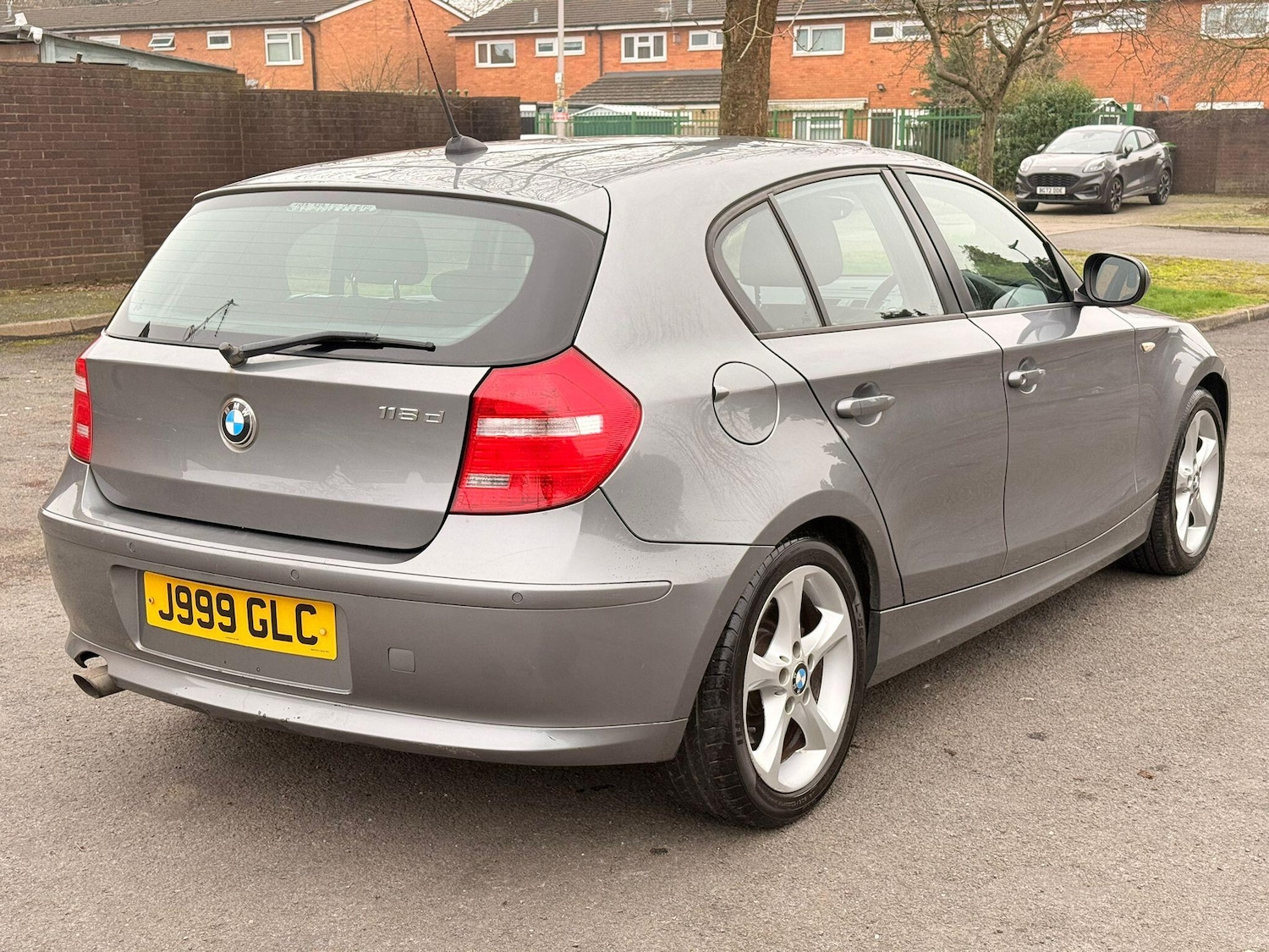 Used BMW 1 Series for sale - 77807856: Photo 24