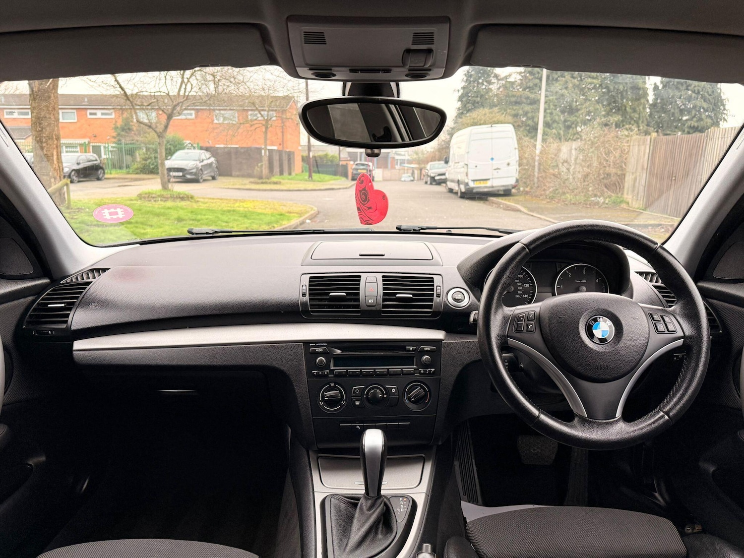 Used BMW 1 Series for sale - 77807856: Photo 25