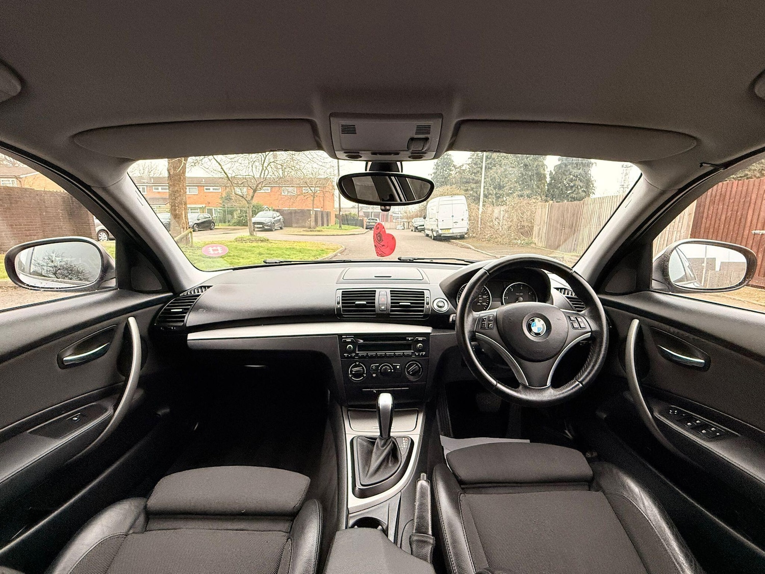 Used BMW 1 Series for sale - 77807856: Photo 26