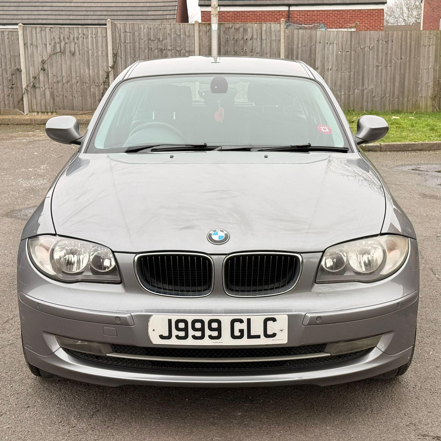 Used BMW 1 Series for sale - 77807856: Photo 3